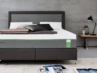  Materasso Tempur Nuovi in stock ancora imballati memory a prezzo ribassato