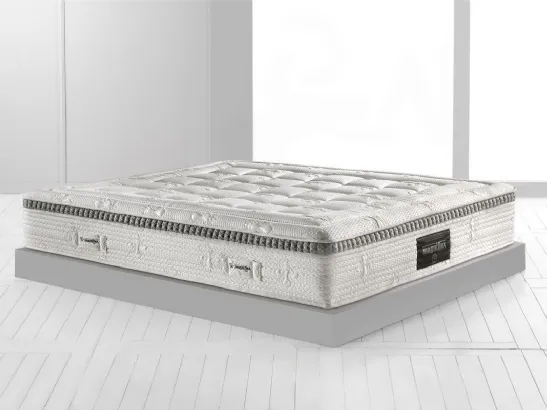 Materasso Armonia Dual 12 avvolgente, termoregolatore, extra comfort e traspirante di Magniflex