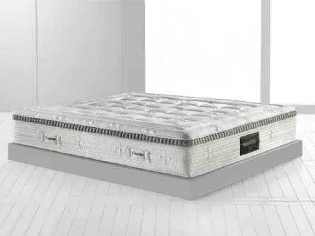 Materasso Armonia Dual 12 avvolgente, termoregolatore, extra comfort e traspirante di Magniflex