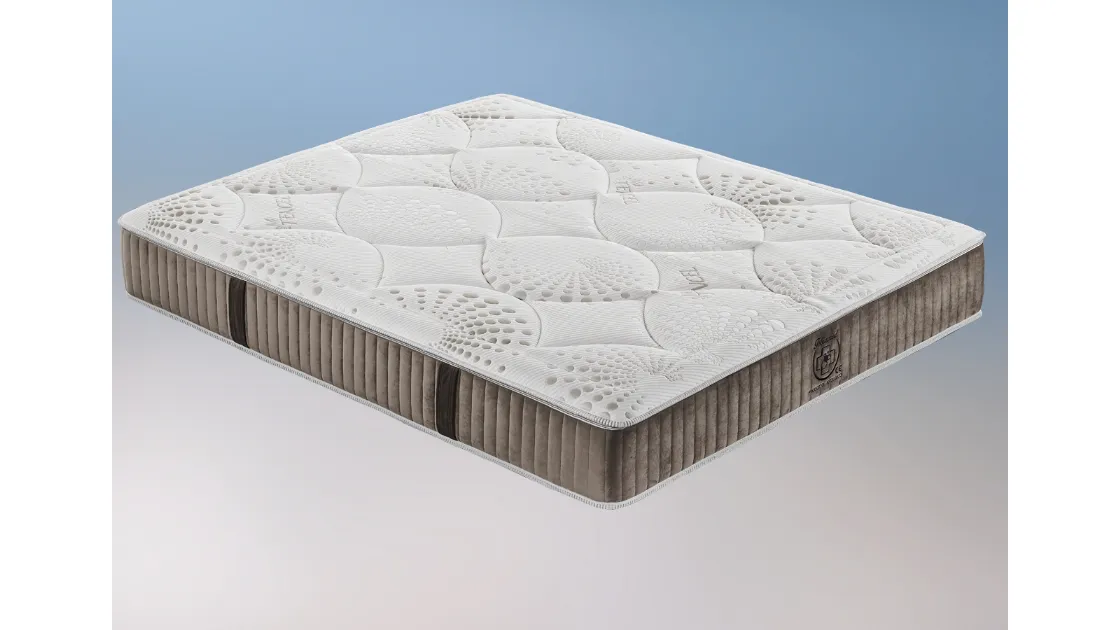 Materasso Dream in memory foam de Il Benessere