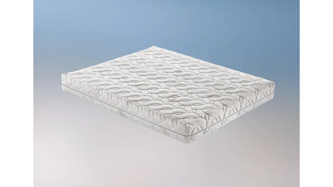 Materasso Dual Comfort in Memory foam de Il Benessere