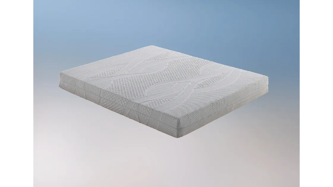 Materasso Eco System in Memory foam de Il Benessere