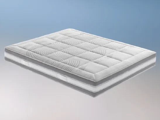 Materasso Ecolife in Memory foam de Il Benessere