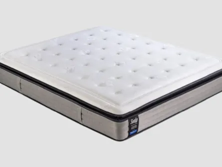 Materasso Evolution Pillow Top di Sealy