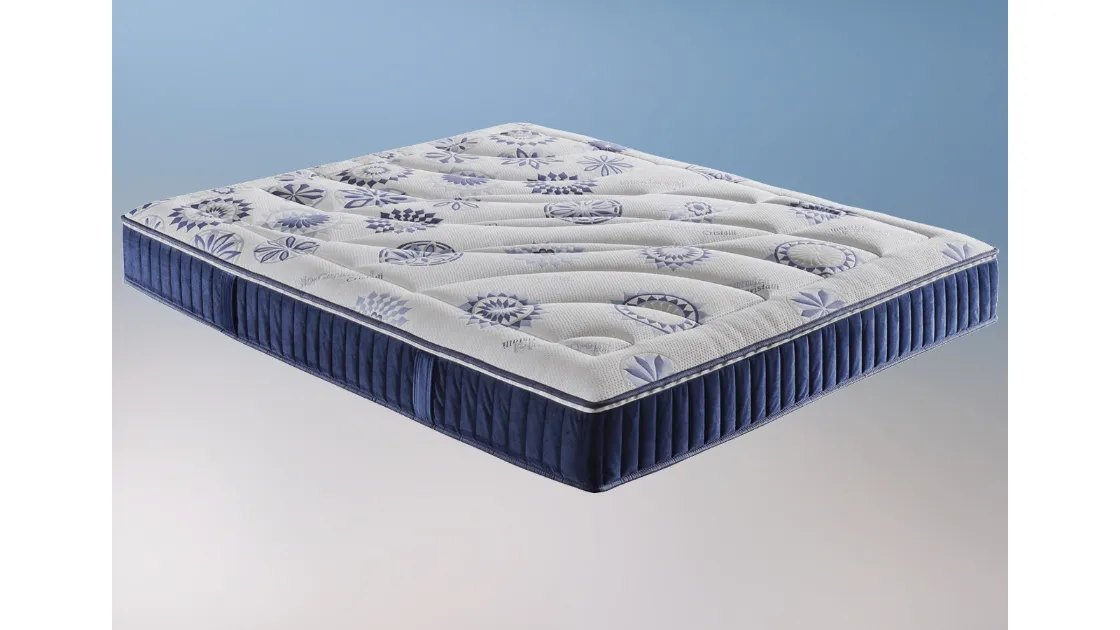 Materasso Feel in Memory foam de Il Benessere