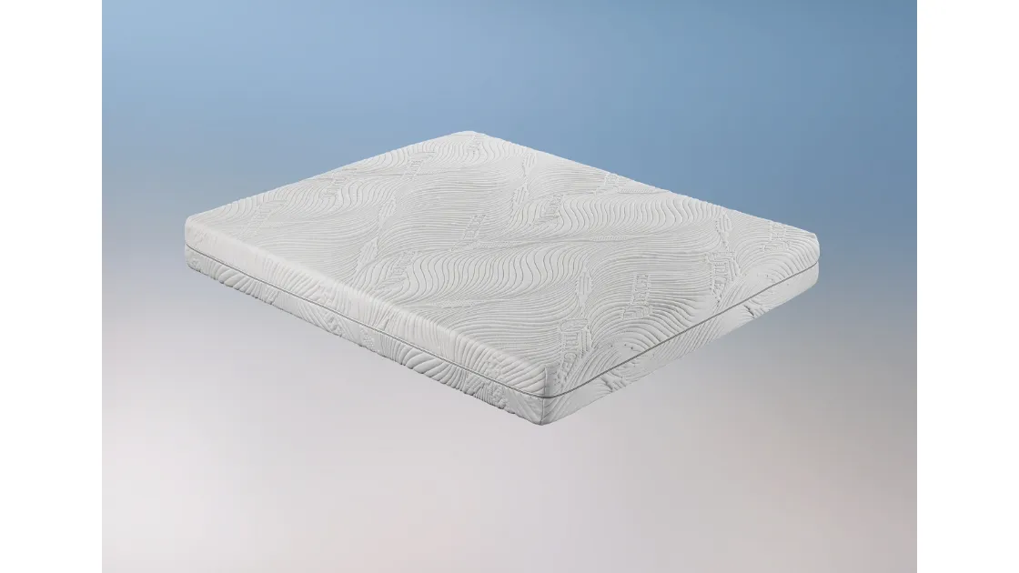 Materasso Blow in memory foam de Il Benessere