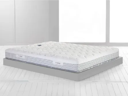Materasso Leggenda Massaggio Light alto 22 cm in memoform trapuntato di Magniflex