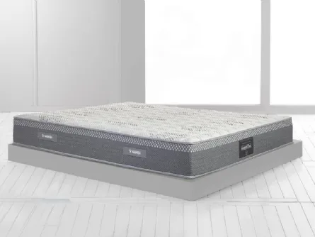 Materasso Leggenda Sonno Spring Elite a molle insacchettate singolarmente di Magniflex