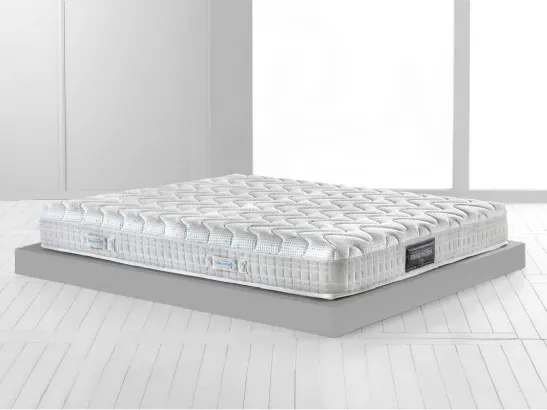 Materasso MagniStretch 9 in magnifoam eliosoft, magnifoam elioform e memoform di Magniflex