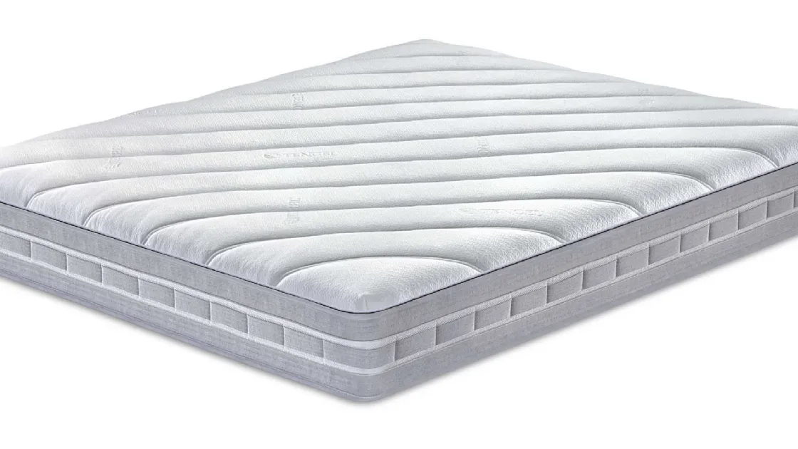 Materasso Carisma Pillow Top di Manifattura Falomo