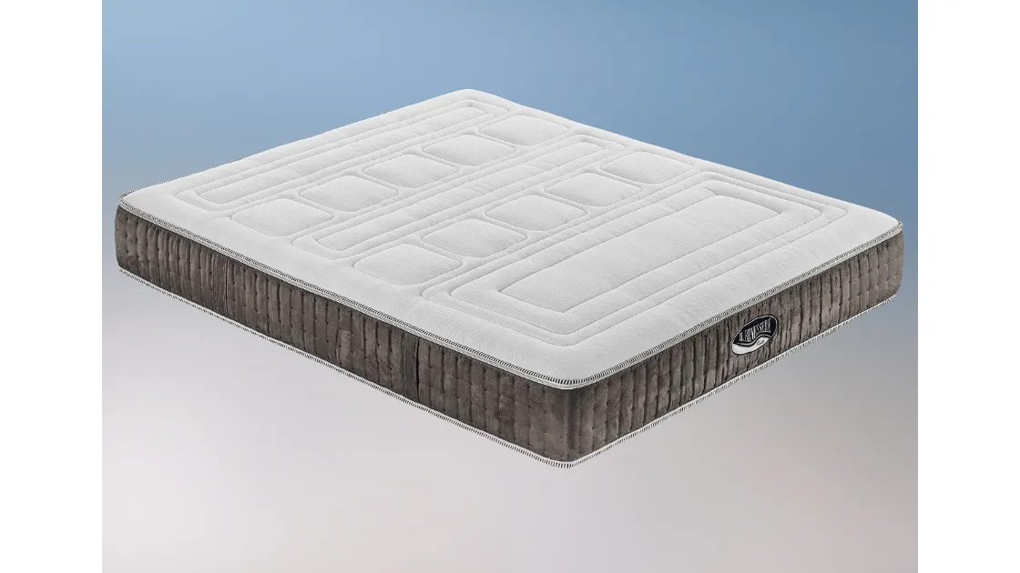 Materasso Optimo in memory foam de Il Benessere