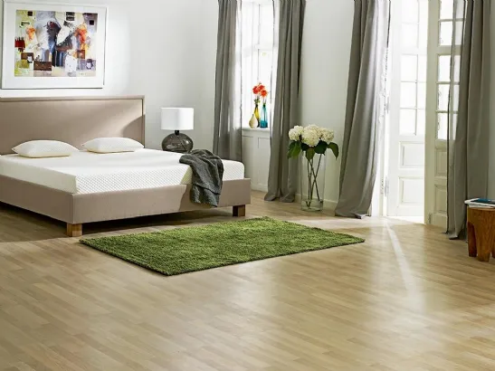 Materasso confortevole medio-rigido Original di Tempur