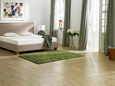 Materasso confortevole medio-rigido Original di Tempur