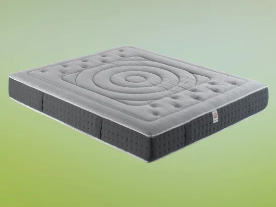 Materasso Oscar in memory foam de Il Benessere
