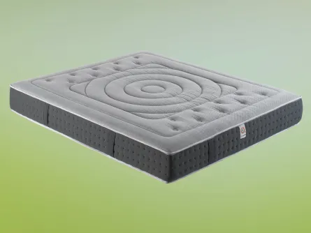 Materasso Oscar in memory foam de Il Benessere