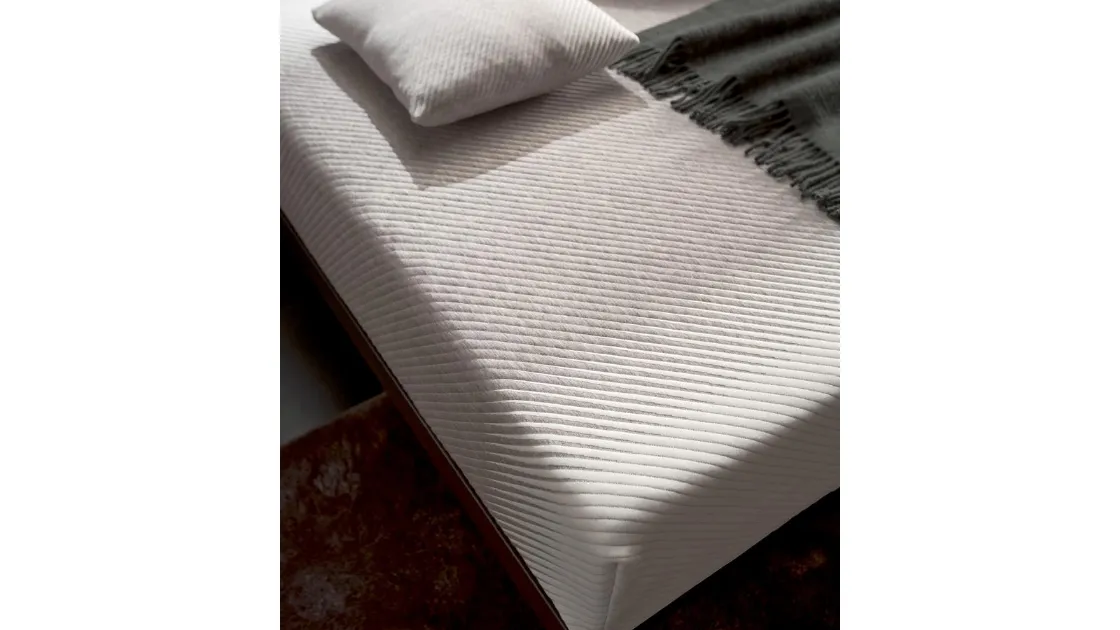 Materasso Pegasus in memory foam di Essedue