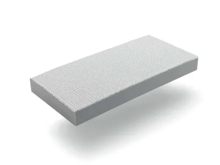 Materasso Micromolle di Sinuo