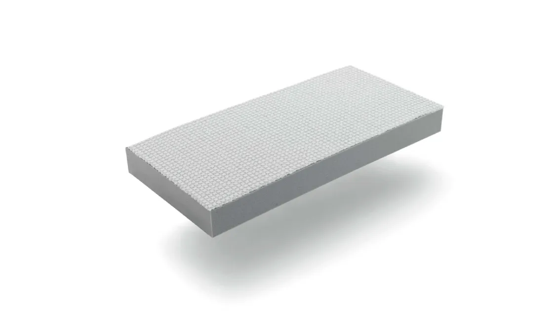 Materasso Micromolle di Sinuo