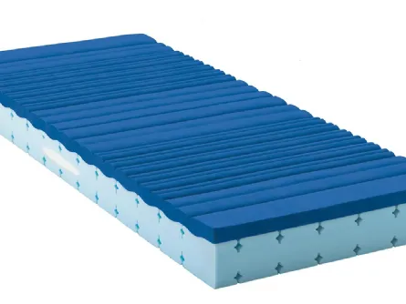 Materasso Sirio in memory foam di Essedue