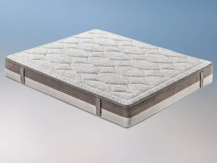 Materasso Sirio in Memory foam de Il Benessere