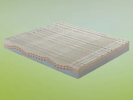 Materasso Stratus in Memory foam de Il Benessere