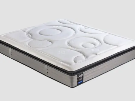 Materasso Vermont Pillow Top di Sealy