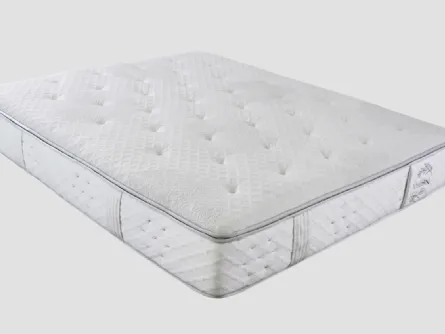 Materasso Vision in memory foam de Il Benessere