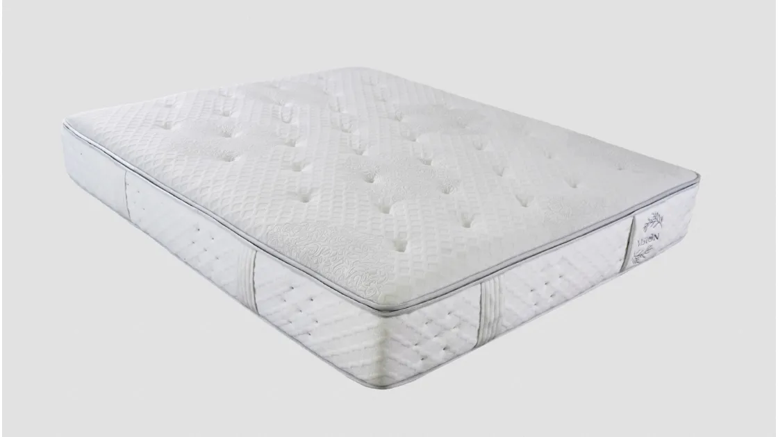 Materasso Vision in Memory foam de Il Benessere