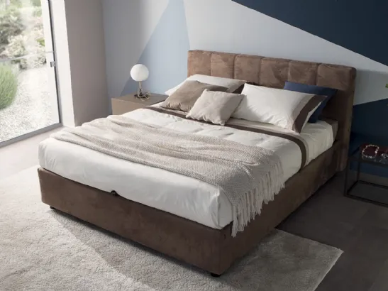 Letto Bret di Essedue