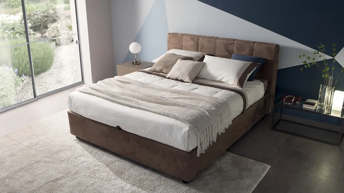 Letto Bret di Essedue