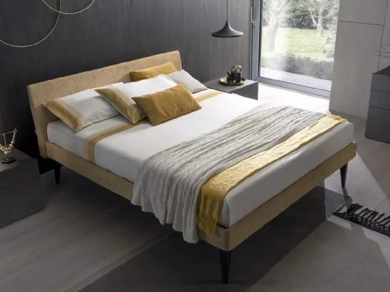Letto Plume di Essedue