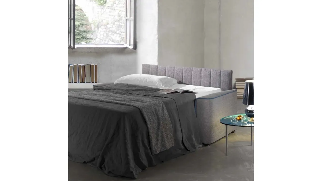 Divano Letto matrimoniale Apollo de Il Benessere
