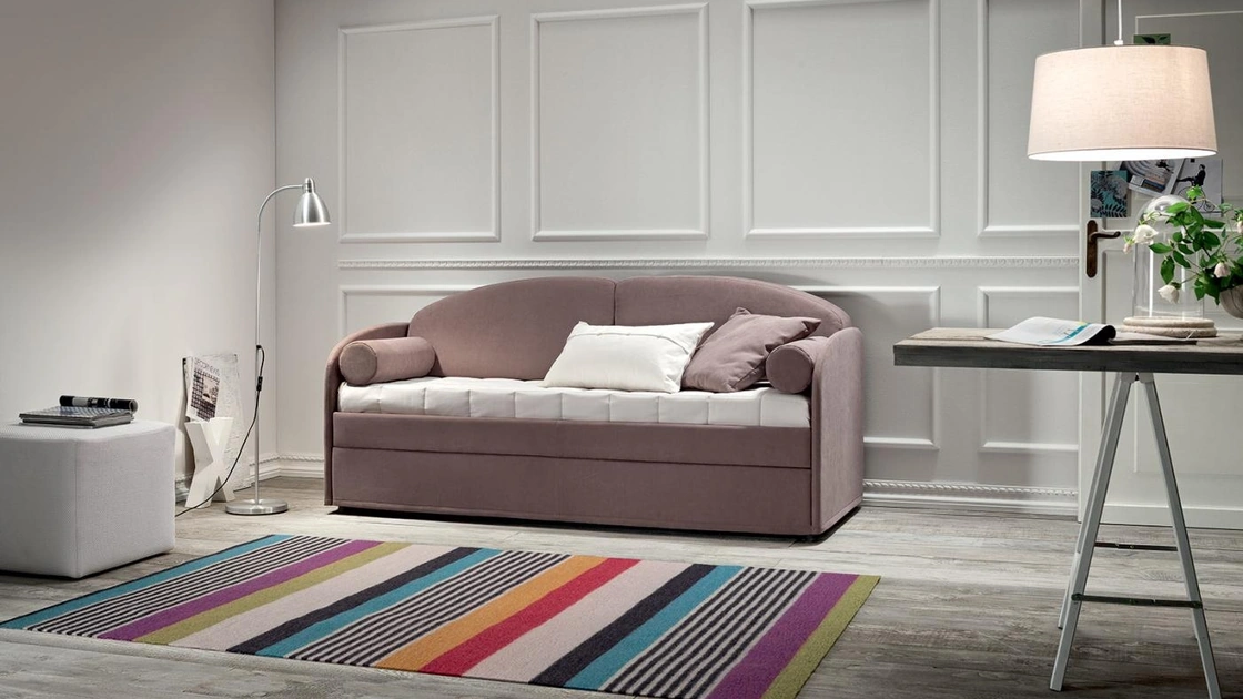 Divano Letto Ellen di Felis