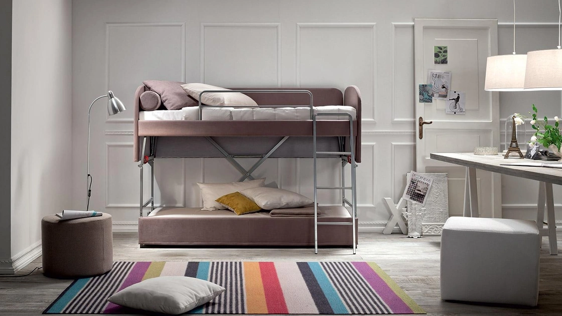 Divano Letto Ellen di Felis