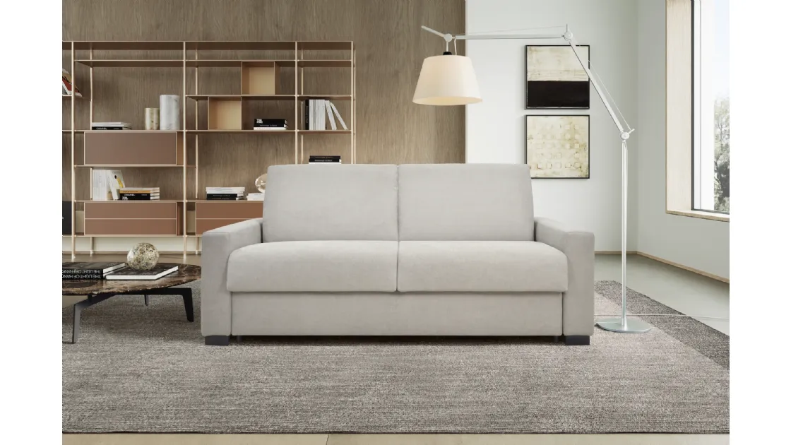 Divano letto Firenze di Sofangel