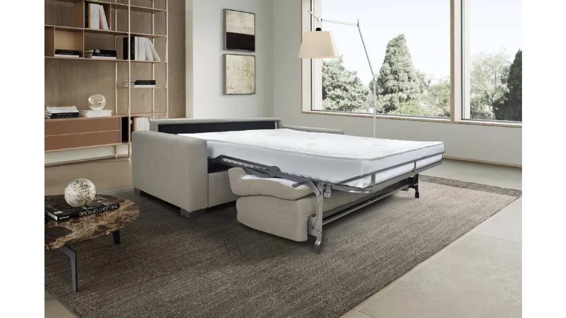 Divano letto Firenze di Sofangel