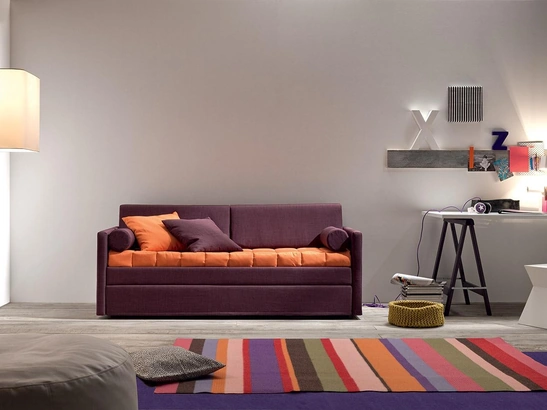 Divano Letto Hans di Felis