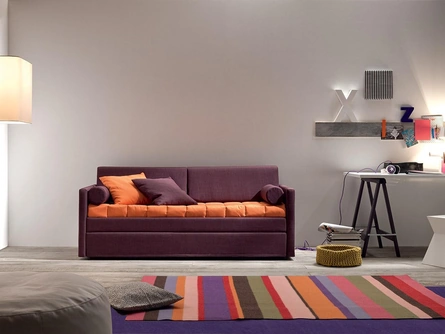 Divano Letto Hans di Felis