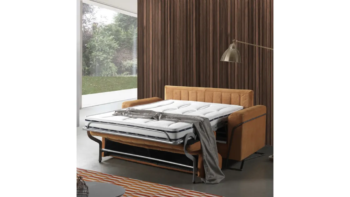 Divano Letto matrimoniale Vip de Il Benessere